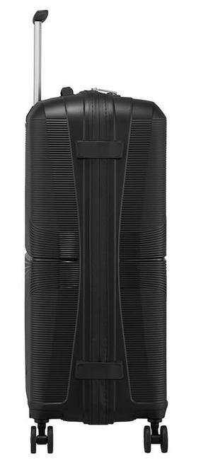 Trolley AIRCONIC, mediano, ligero ONYX NEGRO - Trolley Rígidos