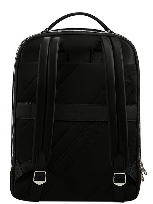 Zalia 2.0 Mochila de hombro, para port&aacute;til de 15,6" NEGRO - Mochilas para port&aacute;til