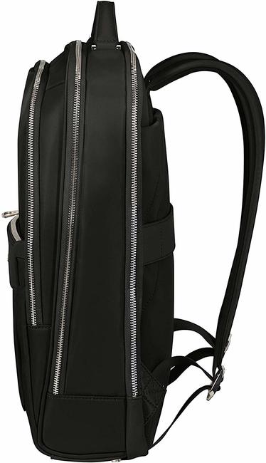 Zalia 2.0 Mochila de hombro, para port&aacute;til de 15,6" NEGRO - Mochilas para port&aacute;til