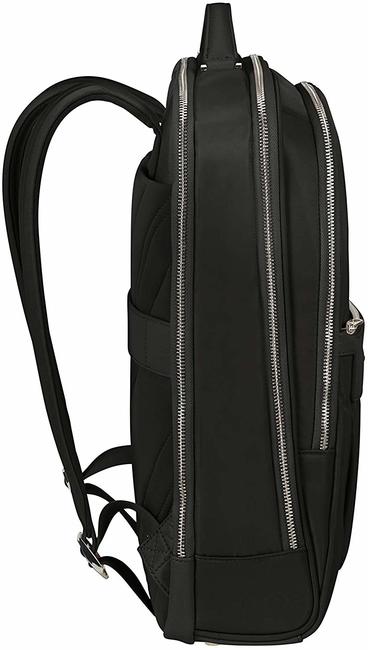 Zalia 2.0 Mochila de hombro, para port&aacute;til de 15,6" NEGRO - Mochilas para port&aacute;til