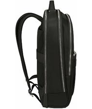 SAMSONITE Zalia 2.0 Mochila de hombro, para port&aacute;til de 15,6" NEGRO - Mochilas para port&aacute;til - 4