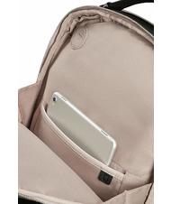 SAMSONITE Zalia 2.0 Mochila de hombro, para port&aacute;til de 15,6" NEGRO - Mochilas para port&aacute;til - 5