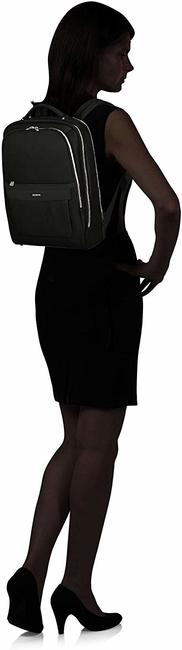 Zalia 2.0 Mochila de hombro, para port&aacute;til de 15,6" NEGRO - Mochilas para port&aacute;til