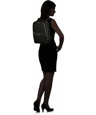 SAMSONITE Zalia 2.0 Mochila de hombro, para port&aacute;til de 15,6" NEGRO - Mochilas para port&aacute;til - 7