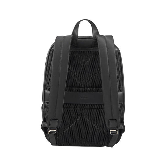 Eco Wave Mochila para portátil de 14.1” NEGRO - Mochilas para portátil