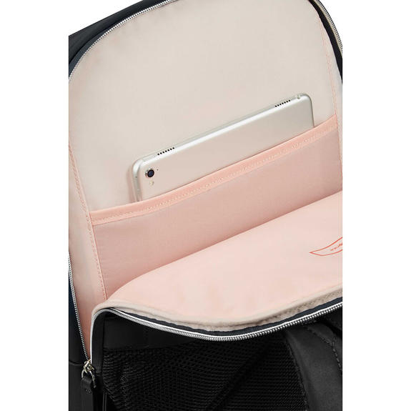 Eco Wave Mochila para portátil de 14.1” NEGRO - Mochilas para portátil