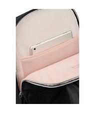 SAMSONITE Eco Wave Mochila para portátil de 14.1” NEGRO - Mochilas para portátil - 5