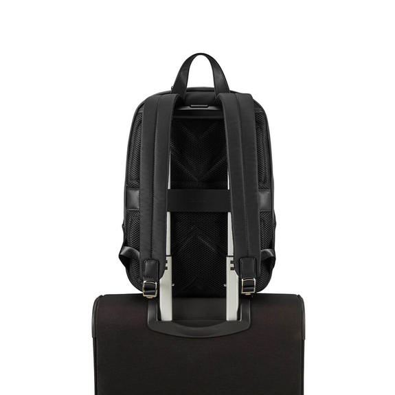 Eco Wave Mochila para portátil de 14.1” NEGRO - Mochilas para portátil