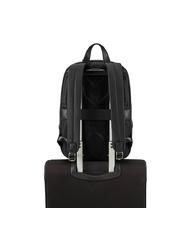SAMSONITE Eco Wave Mochila para portátil de 14.1” NEGRO - Mochilas para portátil - 7