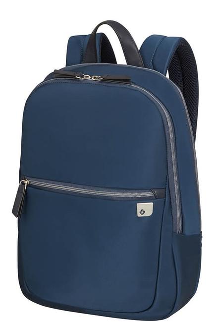 Eco Wave Mochila para portátil de 14.1” midnightblue - Mochilas para portátil