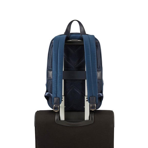 Eco Wave Mochila para portátil de 14.1” midnightblue - Mochilas para portátil