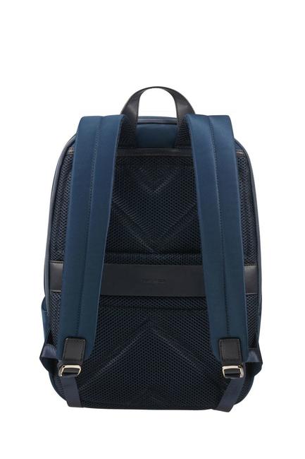 Eco Wave Mochila para portátil de 15.6 "en PET reciclado midnightblue - Mochilas para portátil