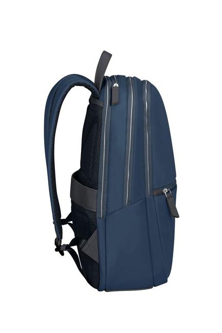 Eco Wave Mochila para portátil de 15.6 "en PET reciclado midnightblue - Mochilas para portátil