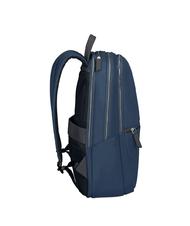 SAMSONITE Eco Wave Mochila para portátil de 15.6 "en PET reciclado midnightblue - Mochilas para portátil - 4
