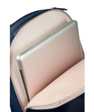 SAMSONITE Eco Wave Mochila para portátil de 15.6 "en PET reciclado midnightblue - Mochilas para portátil - 5