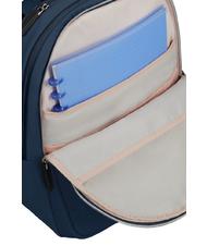 SAMSONITE Eco Wave Mochila para portátil de 15.6 "en PET reciclado midnightblue - Mochilas para portátil - 6