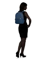 SAMSONITE Eco Wave Mochila para portátil de 15.6 "en PET reciclado midnightblue - Mochilas para portátil - 8