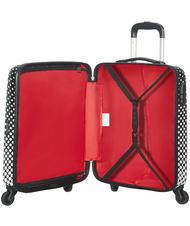AMERICAN TOURISTER Trolley DISNEY LEGENDS, equipaje de mano. - Equipaje de mano