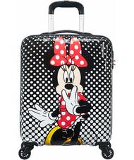 AMERICAN TOURISTER Trolley DISNEY LEGENDS, equipaje de mano. MINNIE MOUSE POLKA DOT - Equipaje de mano - 3
