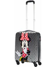 AMERICAN TOURISTER Trolley DISNEY LEGENDS, equipaje de mano. MINNIE MOUSE POLKA DOT - Equipaje de mano - 4
