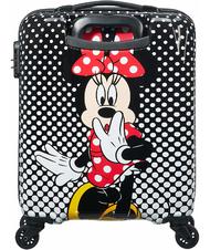 AMERICAN TOURISTER Trolley DISNEY LEGENDS, equipaje de mano. MINNIE MOUSE POLKA DOT - Equipaje de mano - 5