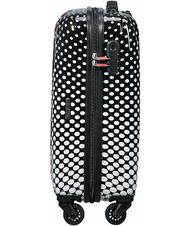 AMERICAN TOURISTER Trolley DISNEY LEGENDS, equipaje de mano. MINNIE MOUSE POLKA DOT - Equipaje de mano - 6