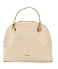 POLLINI Embossed Heritage Vernice Dome bolso de mano, con bandolera desnudo - Bolsos Mujer - 2