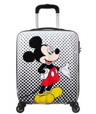 AMERICAN TOURISTER Trolley DISNEY LEGENDS, equipaje de mano. MICKEY MOUSE POLKA DOT - Equipaje de mano - 3