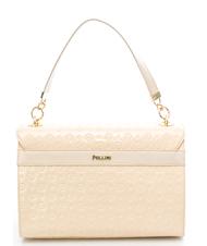 POLLINI Heritage Vernice Convertible Bolsos de mano, bandolera desnudo - Bolsos Mujer - 3