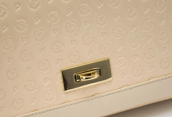 Heritage Vernice Convertible Bolsos de mano, bandolera desnudo - Bolsos Mujer