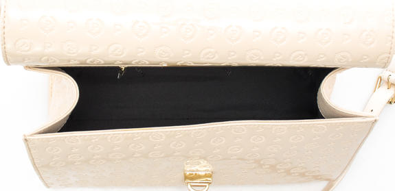 Heritage Vernice Convertible Bolsos de mano, bandolera desnudo - Bolsos Mujer