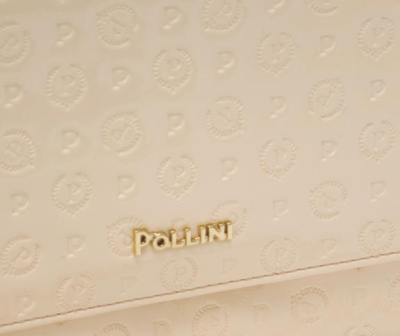 Heritage Charol Bolso de hombro / bandolera desnudo - Bolsos Mujer