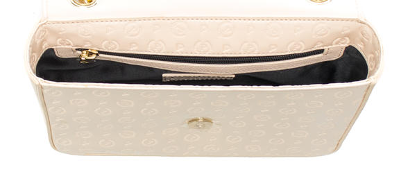 Heritage Charol Bolso de hombro / bandolera desnudo - Bolsos Mujer