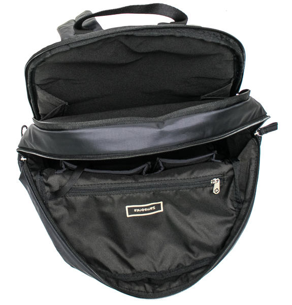 Move 3.0 Mochila para PC NEGRO - Bolsos Mujer