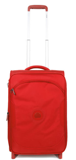 Trolley U-LITE CLASSIC, equipaje de mano, expandible ROJO - Equipaje de mano