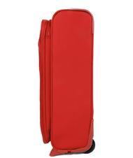 DELSEY Trolley U-LITE CLASSIC, equipaje de mano, expandible ROJO - Equipaje de mano - 5