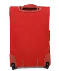 DELSEY Trolley U-LITE CLASSIC, equipaje de mano, expandible ROJO - Equipaje de mano - 8
