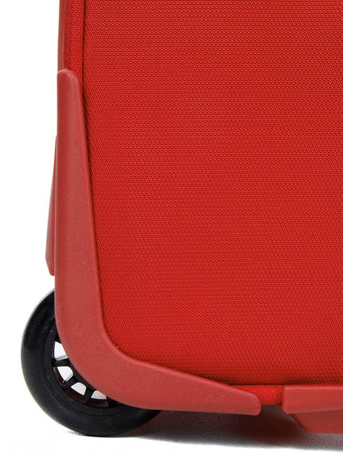Trolley U-LITE CLASSIC, equipaje de mano, expandible ROJO - Equipaje de mano