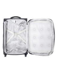 DELSEY Trolley U-LITE CLASSIC, equipaje de mano, expandible negro - Equipaje de mano - 2
