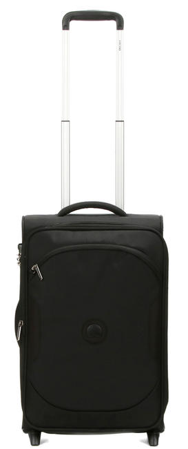 Trolley U-LITE CLASSIC, equipaje de mano, expandible negro - Equipaje de mano