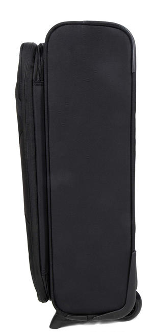 Trolley U-LITE CLASSIC, equipaje de mano, expandible negro - Equipaje de mano