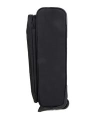 DELSEY Trolley U-LITE CLASSIC, equipaje de mano, expandible negro - Equipaje de mano - 4