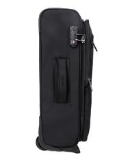 DELSEY Trolley U-LITE CLASSIC, equipaje de mano, expandible negro - Equipaje de mano - 5