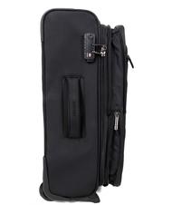 DELSEY Trolley U-LITE CLASSIC, equipaje de mano, expandible negro - Equipaje de mano - 6