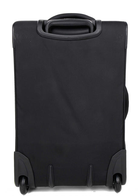 Trolley U-LITE CLASSIC, equipaje de mano, expandible negro - Equipaje de mano