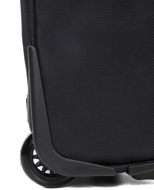 Trolley U-LITE CLASSIC, equipaje de mano, expandible negro - Equipaje de mano