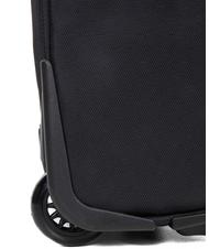 DELSEY Trolley U-LITE CLASSIC, equipaje de mano, expandible negro - Equipaje de mano - 9