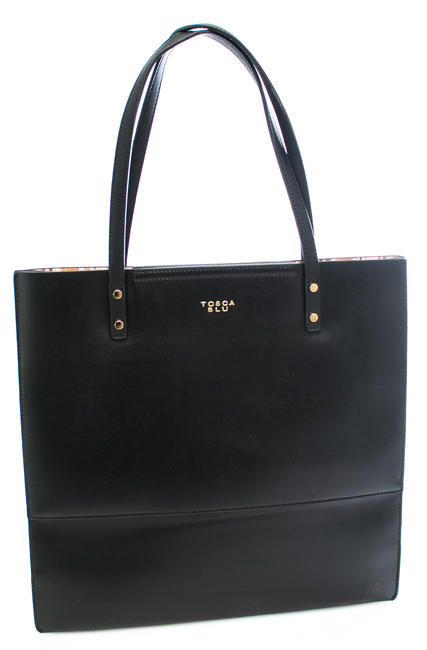 TOSCA AZUL Begonia Bandolera negro - Bolsos Mujer