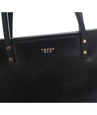 TOSCA BLU TOSCA AZUL Begonia Bandolera negro - Bolsos Mujer - 3