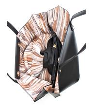 TOSCA BLU TOSCA AZUL Begonia Bandolera negro - Bolsos Mujer - 4